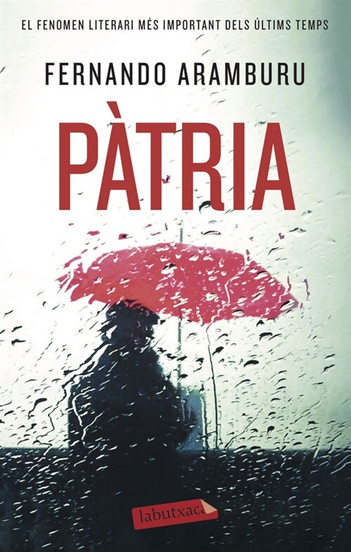 PATRIA (Paperback)