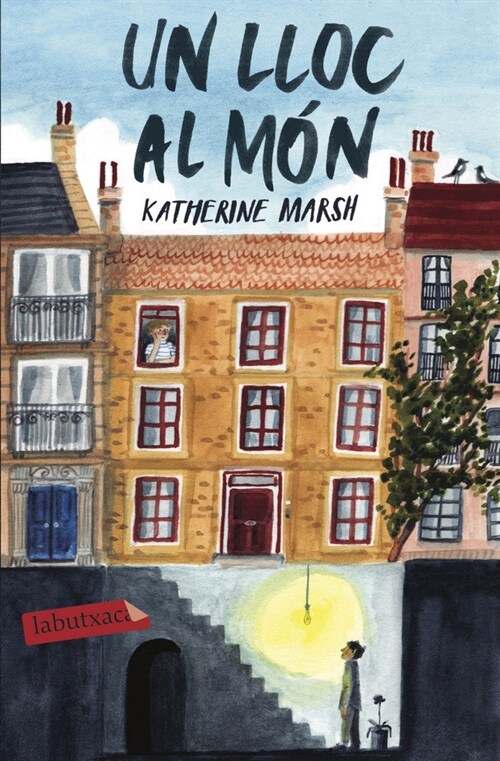 UN LLOC AL MON (Paperback)