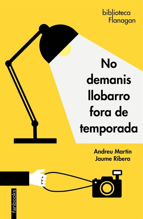 NO DEMANIS LLOBARRO FORA DE TEMPORADA (Paperback)