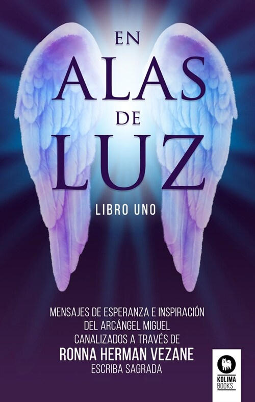 EN ALAS DE LUZ (Paperback)