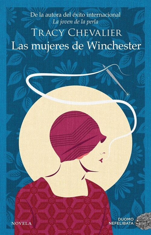 Las Mujeres de Winchester (Paperback)