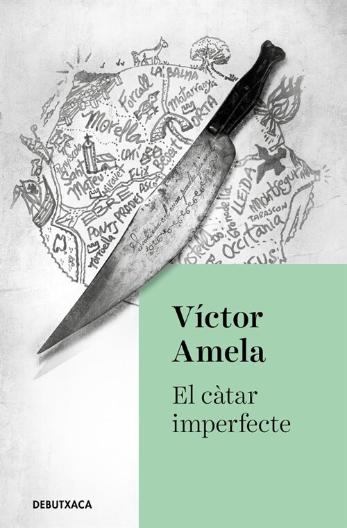 EL CATAR IMPERFECTE (Book)