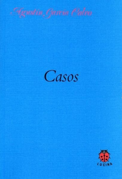 CASOS (Book)