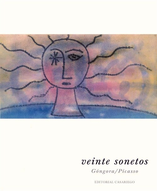 VEINTE SONETOS (Hardcover)