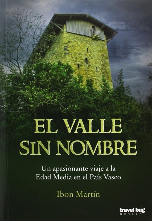 VALLE SIN NOMBRE,EL (Book)