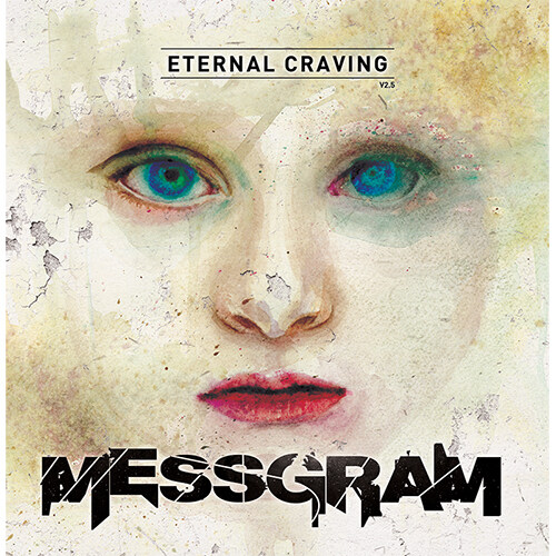 Messgram - EP 2집 Eternal Craving (Remastered)