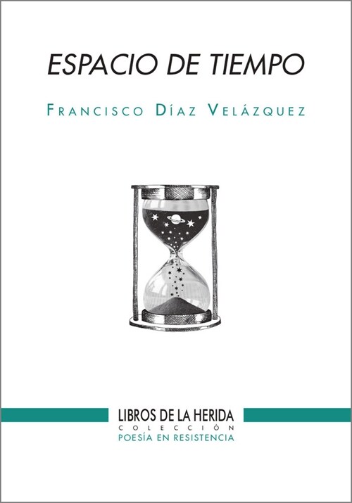 ESPACIO DE TIEMPO (Paperback)