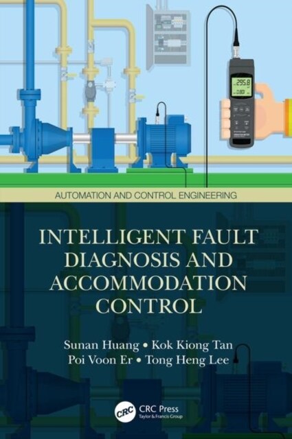 Intelligent Fault Diagnosis and Accommodation Control (Hardcover, 1)