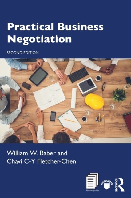 Practical Business Negotiation (Paperback, 2 ed)