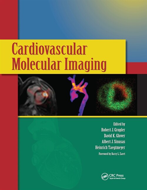Cardiovascular Molecular Imaging (Paperback, 1)