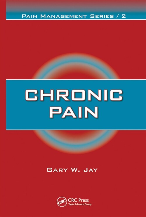 Chronic Pain (Paperback, 1)