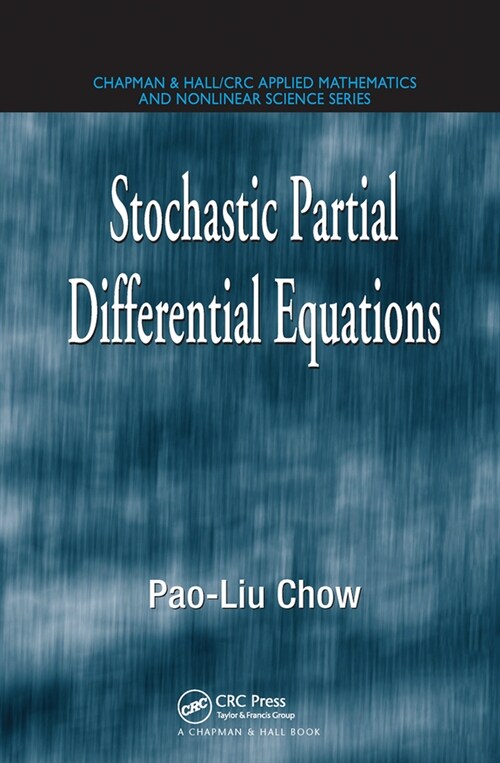 Stochastic Partial Differential Equations (Paperback, 1)