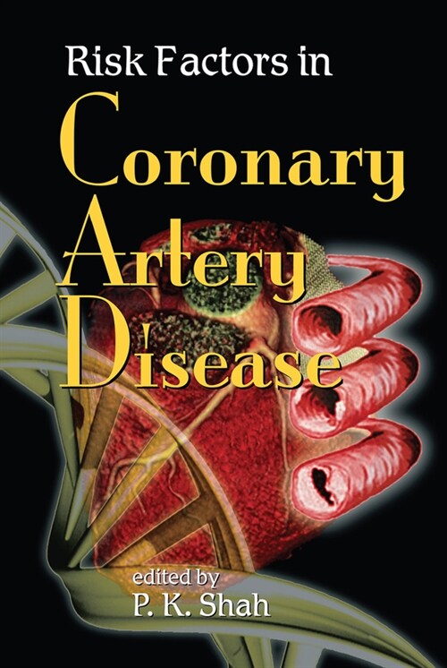 Risk Factors in Coronary Artery Disease (Paperback, 1)