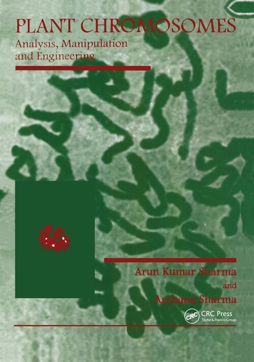 Plant Chromosomes (Paperback)