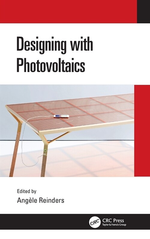 Designing with Photovoltaics (Hardcover, 1)