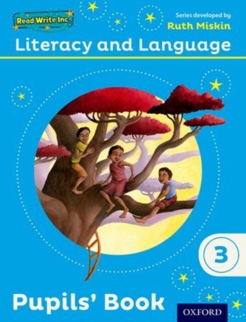 Read Write Inc.: Literacy & Language: Year 3 Pupils Book Pack of 15 (Paperback)