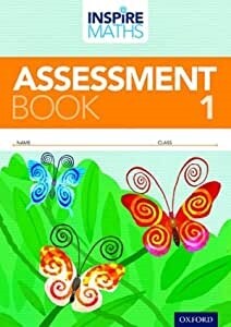 Pupil Assessment Book 1 (Paperback)