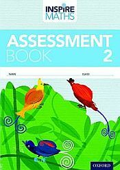 Pupil Assessment Book 2 (Paperback)