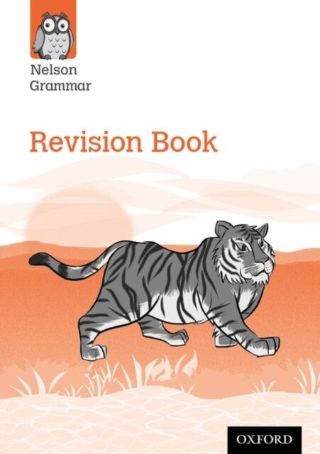 Nelson Grammar: Revision Book (Year 6/P7) Pack of 10 (Paperback)