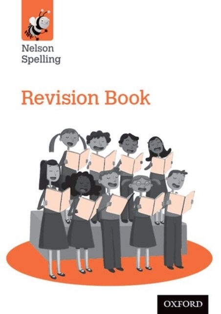 Nelson Spelling Revision Book Pack of 10 (Paperback)