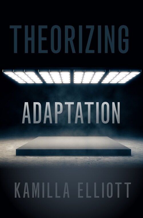 Theorizing Adaptation (Paperback)