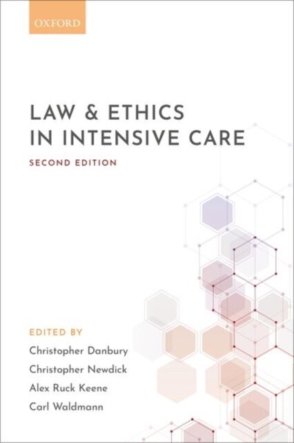 Law and ethics in intensive care (Paperback, 2 Revised edition)