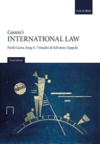 Cassese's International Law (Paperback, 3 Revised edition)