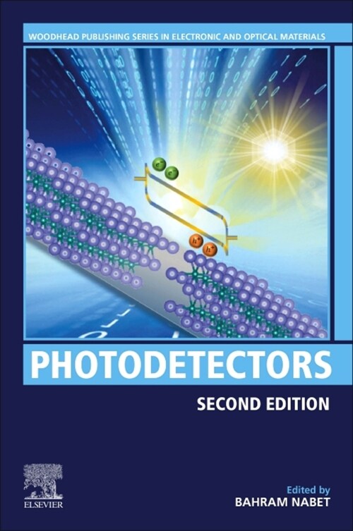 Photodetectors : Materials, Devices and Applications (Paperback, 2 ed)