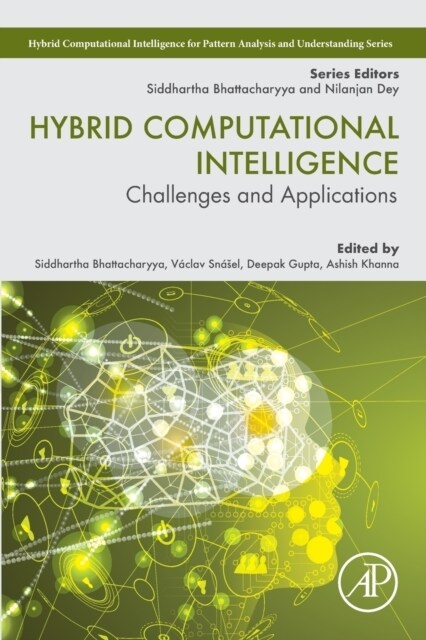 Hybrid Computational Intelligence: Challenges and Applications (Paperback)