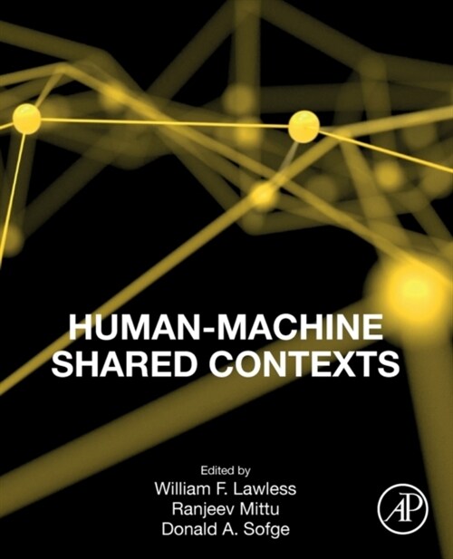 Human-machine Shared Contexts (Paperback)