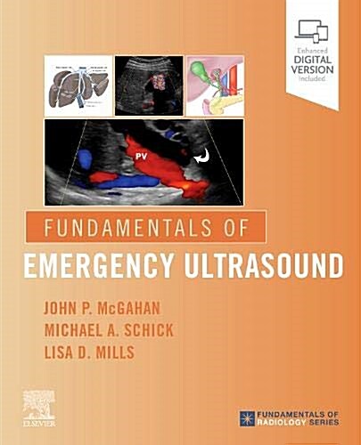 Fundamentals of Emergency Ultrasound (Paperback)