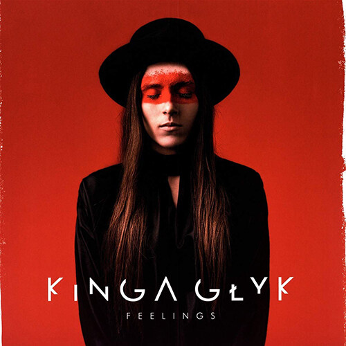 [수입] Kinga Glyk - Feelings [LP]