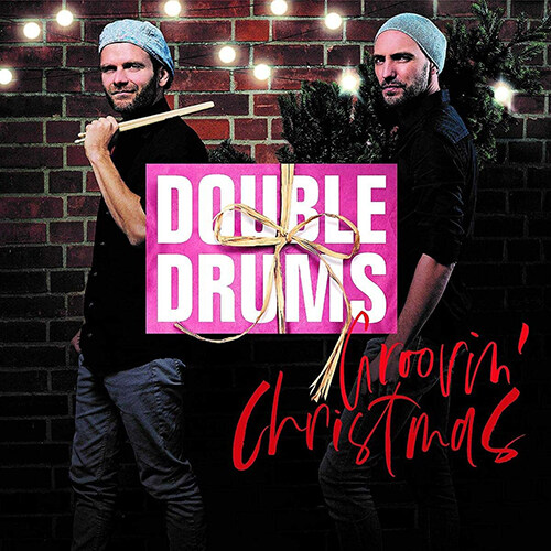 [수입] Double Drums - Groovin Christmas