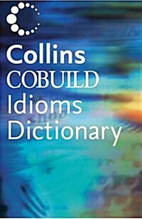 [중고] Collins Cobuild Dictionary of Idioms (Paperback, 2nd)