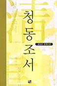 청동조서 : 김신운 장편소설