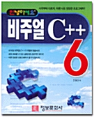 안녕하세요 비주얼 C++ 6