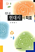 한국 현대시의 좌표
