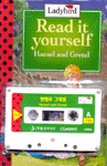 Hansel and gretel (Hardcover + Tape 1개 + 연극대본)