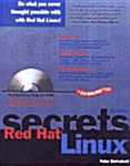 Red Hat Linux Secrets (Paperback, 3rd)