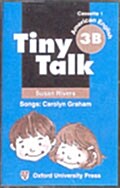 Tiny Talk 3B - 테이프 2개