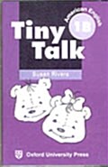 Tiny Talk 1B - 테이프 1개