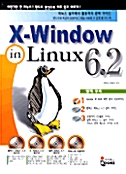 X-Window in Linux 6.2