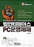웹 인터페이스 PC 운영체제