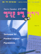 영작문 요령 쉽게 익히기