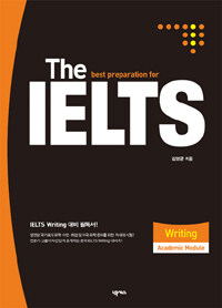 (The) best preparation for IELTS :writing : academic module 