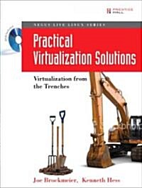[중고] Practical Virtualization Solutions: Virtualization from the Trenches (Paperback)