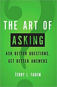 Fadem: The Art of Asking _p1 (Paperback)
