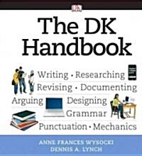 The DK Handbook (Paperback, 1st, PCK, Spiral)