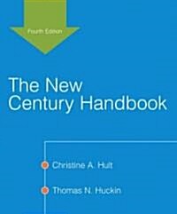The New Century Handbook (Paperback, 4th, PCK)