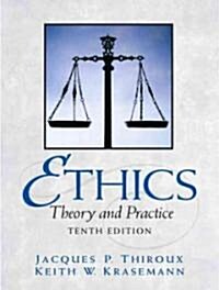 Ethics (Paperback, 10th)